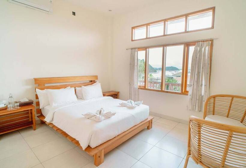 Общежитие Green Hill Boutique