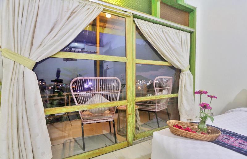 旅馆 Green Hill Boutique