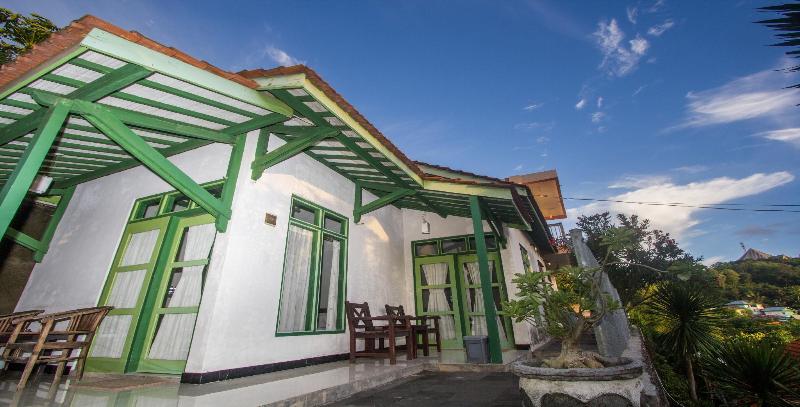 فندق صغير Green Hill Boutique