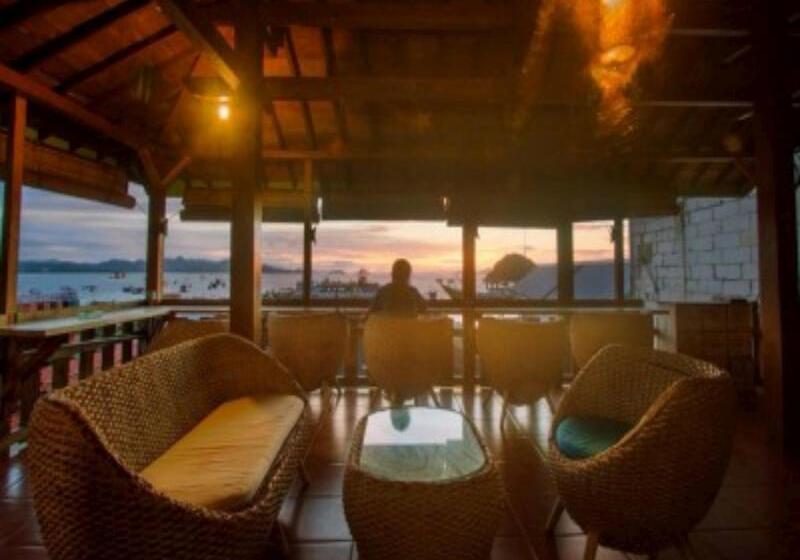 Общежитие Green Hill Boutique