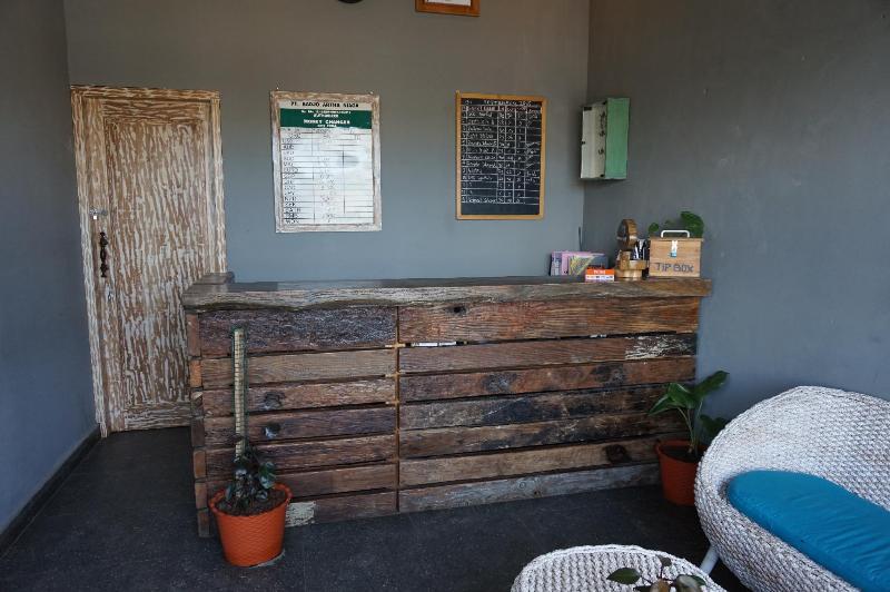 فندق صغير Green Hill Boutique