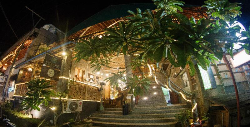 فندق صغير Green Hill Boutique