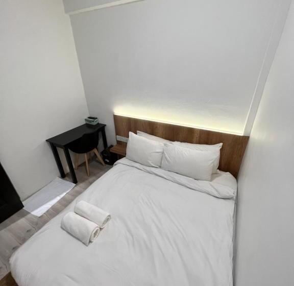 فندق صغير Leisure Lodge