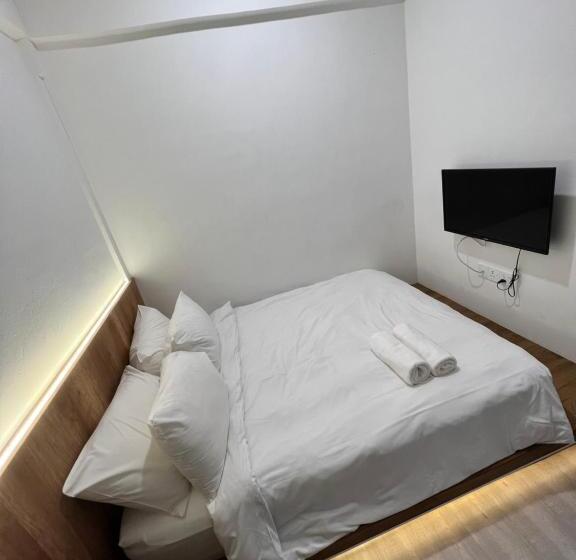 فندق صغير Leisure Lodge