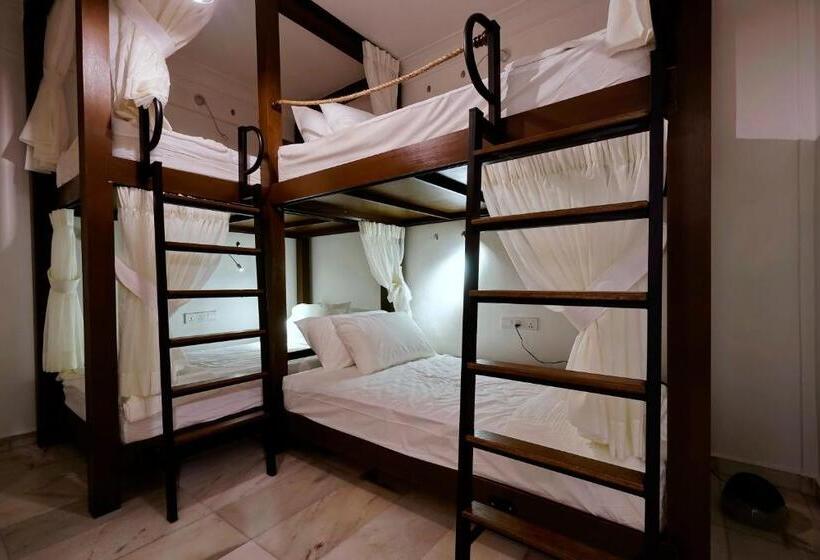 فندق صغير Leisure Lodge