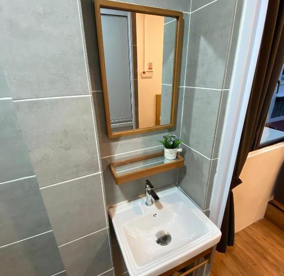 فندق صغير Leisure Lodge