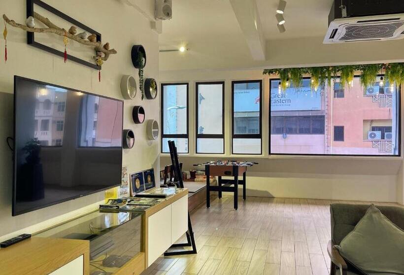 فندق صغير Leisure Lodge