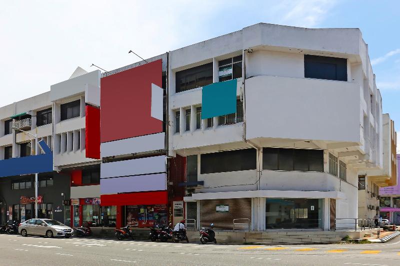 فندق صغير Leisure Lodge