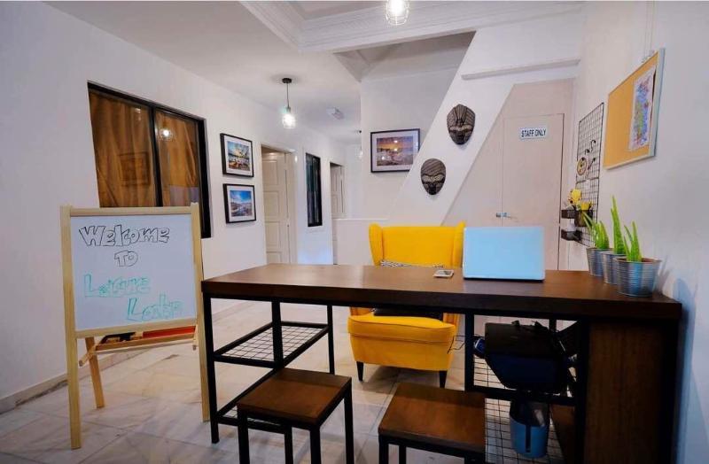 فندق صغير Leisure Lodge