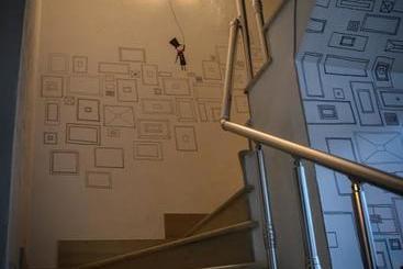 Arka Hostel