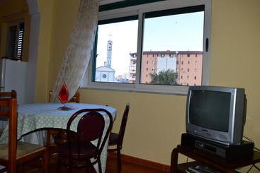 Arka Hostel