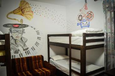 Arka Hostel