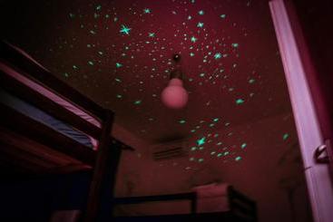 Arka Hostel