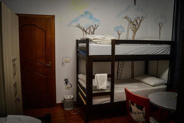 Arka Hostel