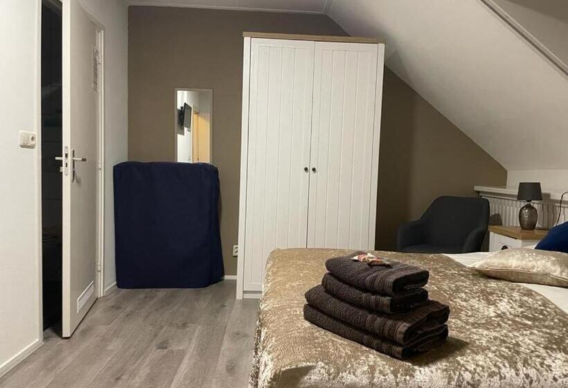 B&b Plompetorenzicht