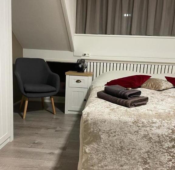 B&b Plompetorenzicht