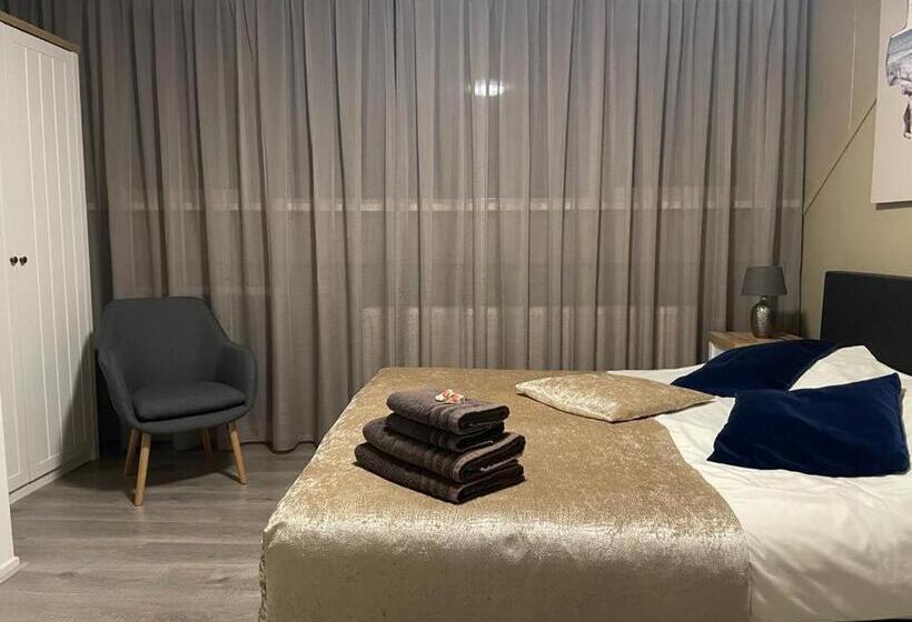 B&b Plompetorenzicht