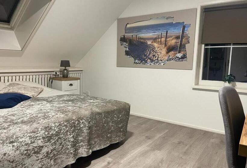 B&b Plompetorenzicht