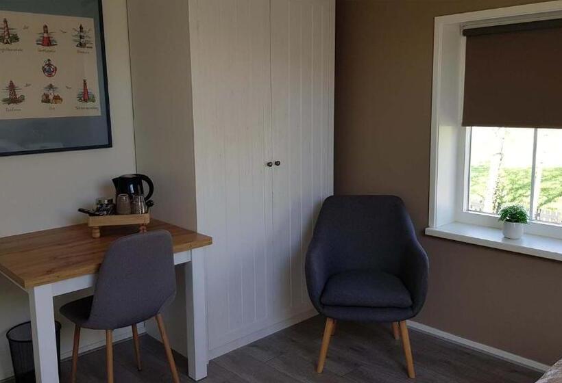 B&b Plompetorenzicht