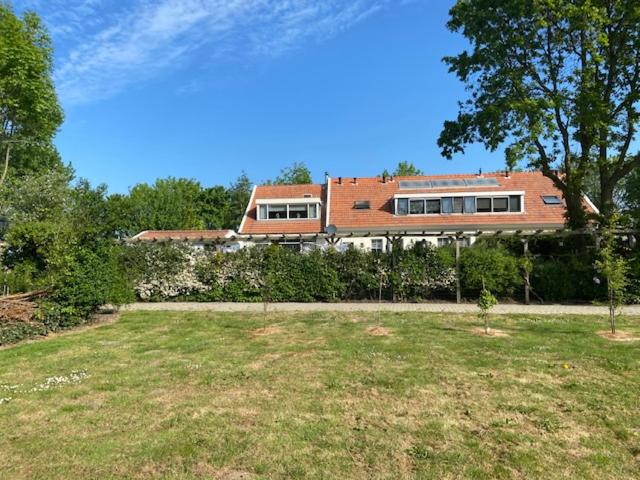 B&b Plompetorenzicht