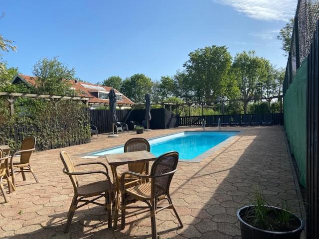 B&b Plompetorenzicht