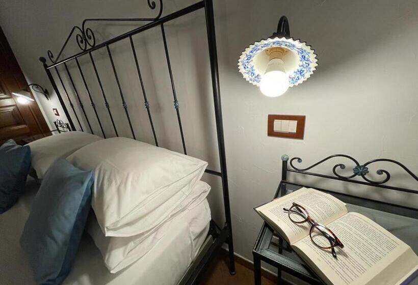 ベッドアンドブレックファースト Ai Dammusi Rooms