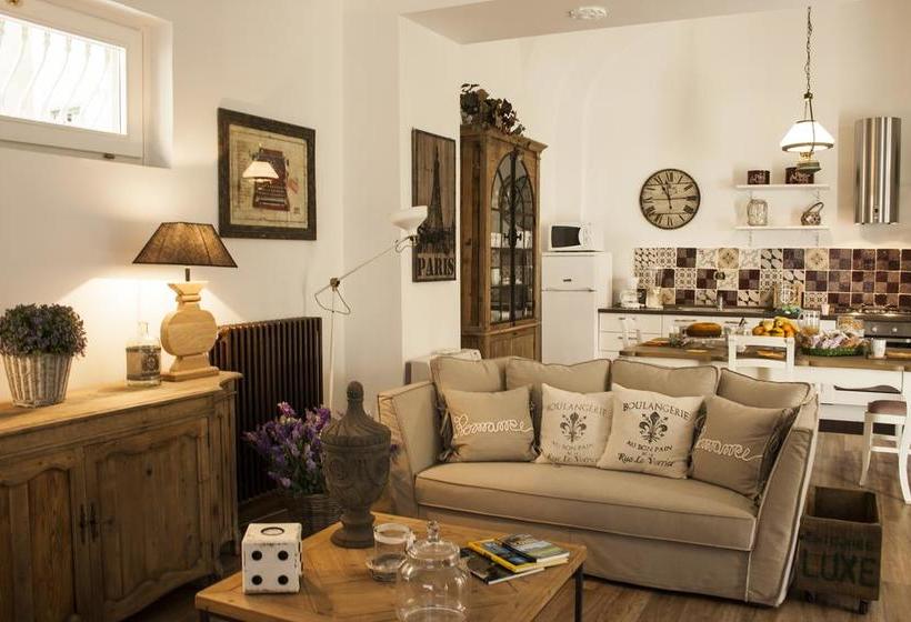 Villino Di Penny B&b