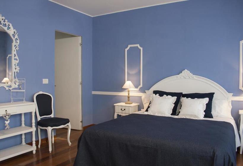 Villino Di Penny B&b