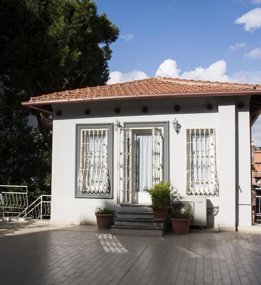 Villino Di Penny B&b