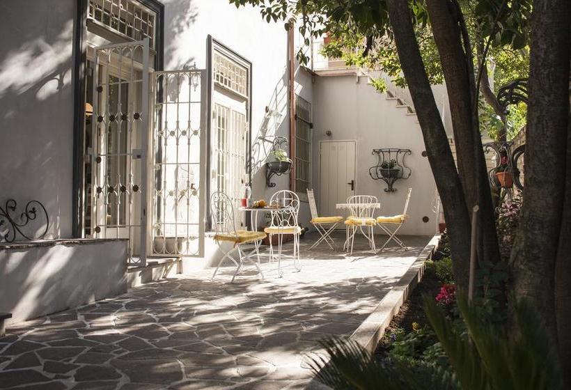 Villino Di Penny B&b