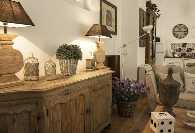 Villino Di Penny B&b