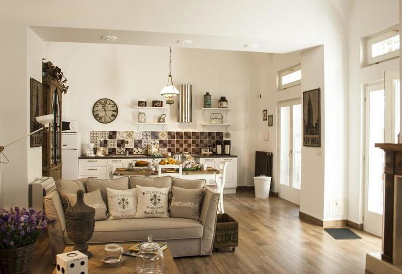 Villino Di Penny B&b