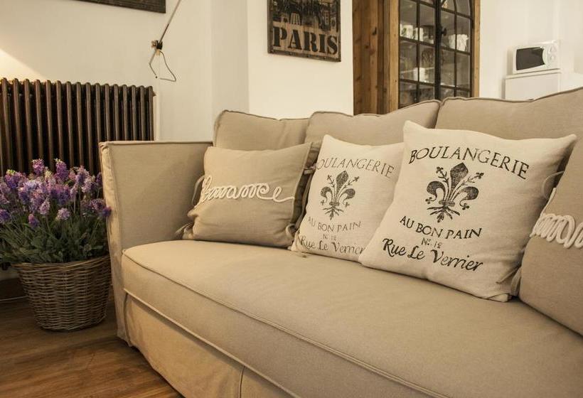 Villino Di Penny B&b