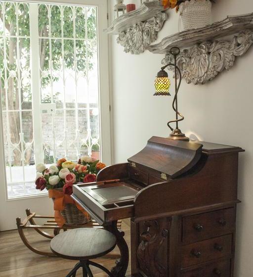 Villino Di Penny B&b