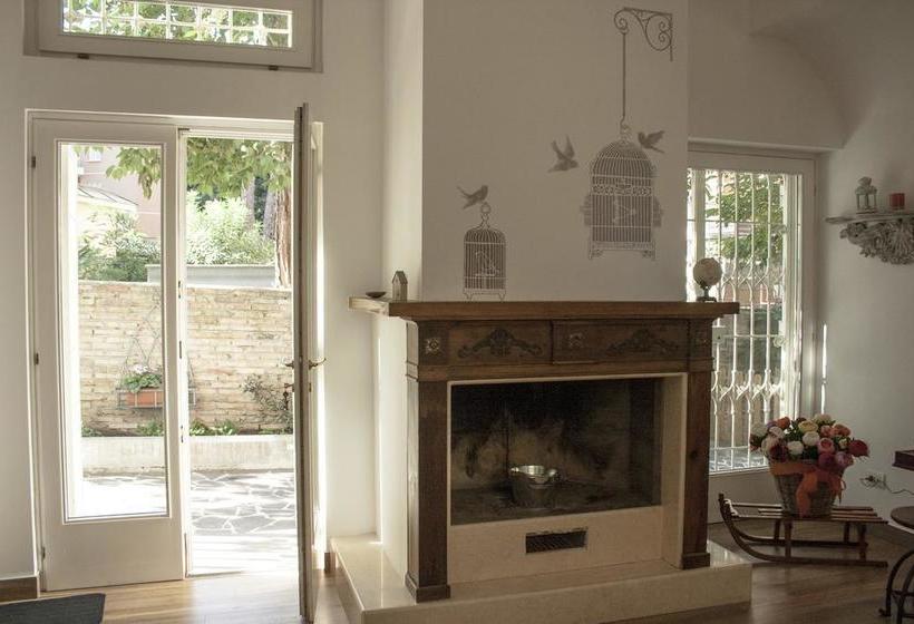 Villino Di Penny B&b