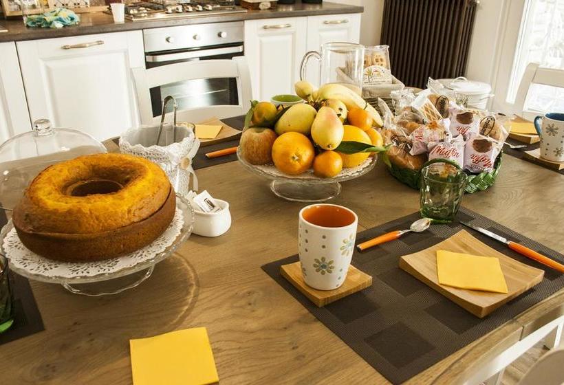 Villino Di Penny B&b