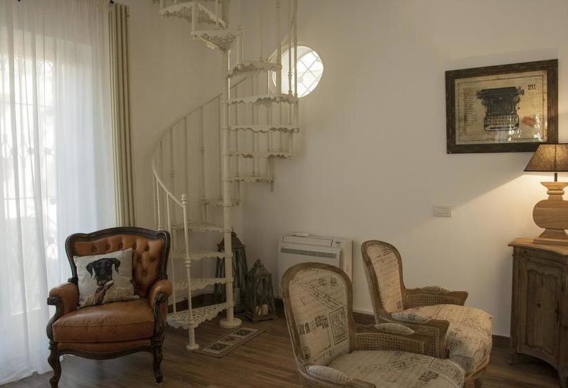 Villino Di Penny B&b