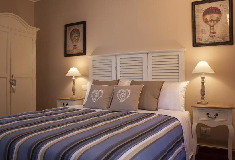 Villino Di Penny B&b