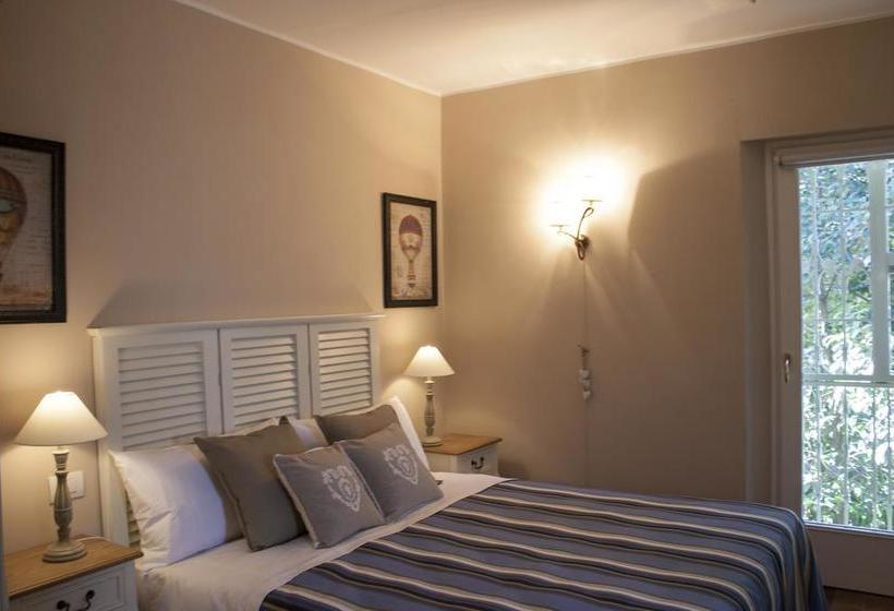 Villino Di Penny B&b