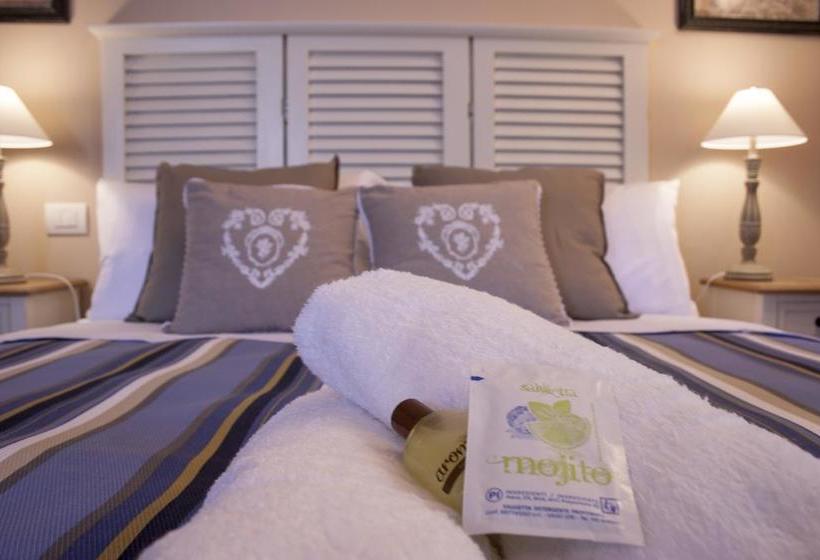 Villino Di Penny B&b