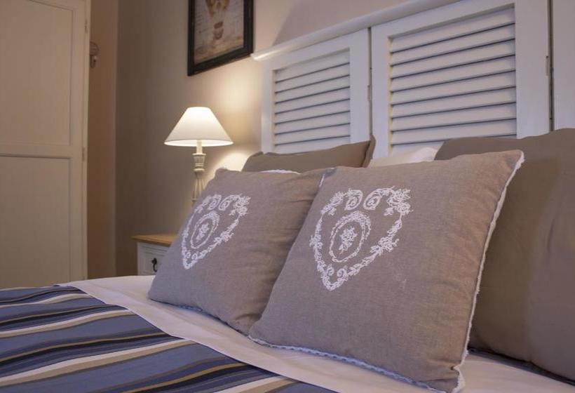 Villino Di Penny B&b