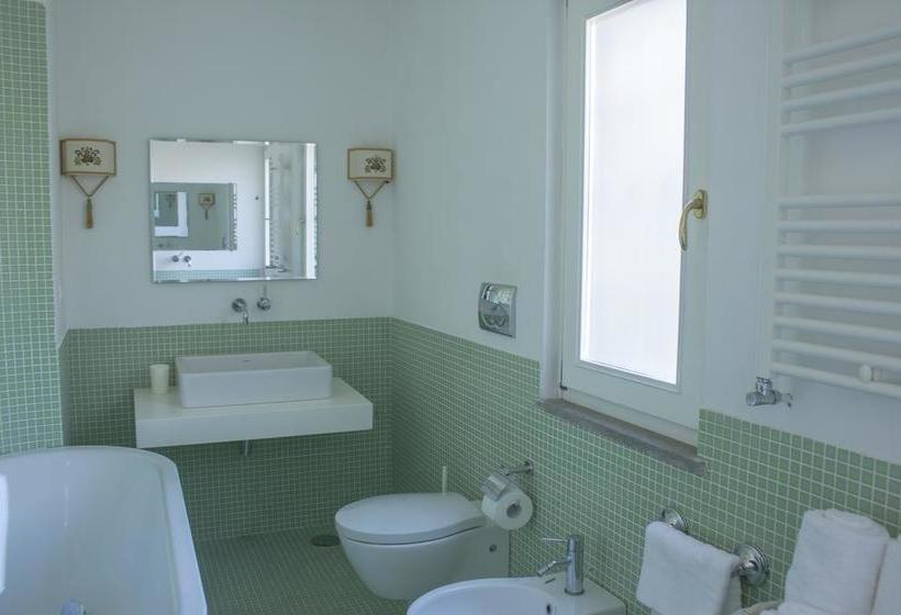 Villino Di Penny B&b