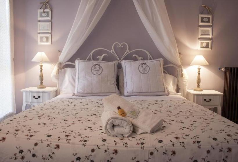 Villino Di Penny B&b