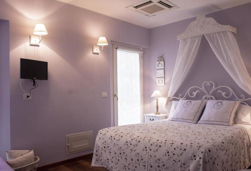 Villino Di Penny B&b