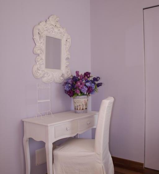 Villino Di Penny B&b