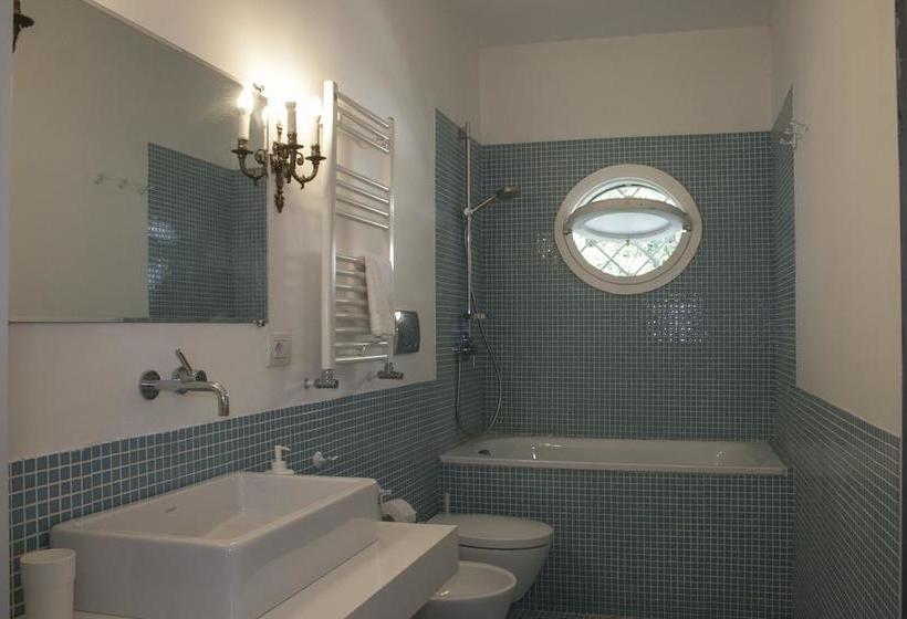 Villino Di Penny B&b