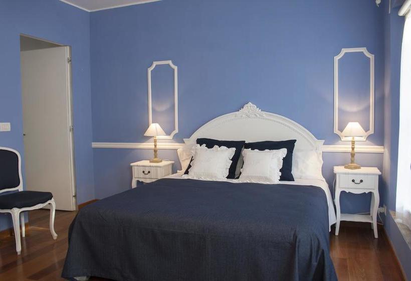 Villino Di Penny B&b