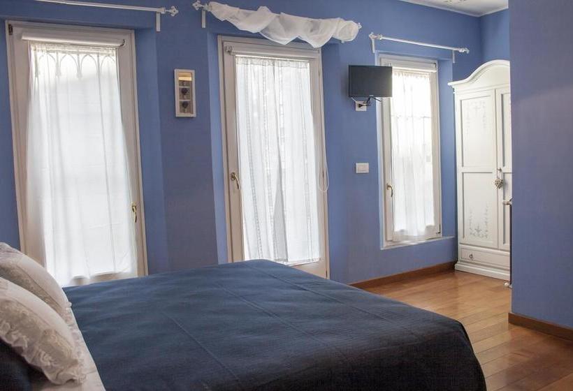 Villino Di Penny B&b