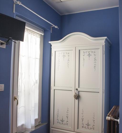 Villino Di Penny B&b