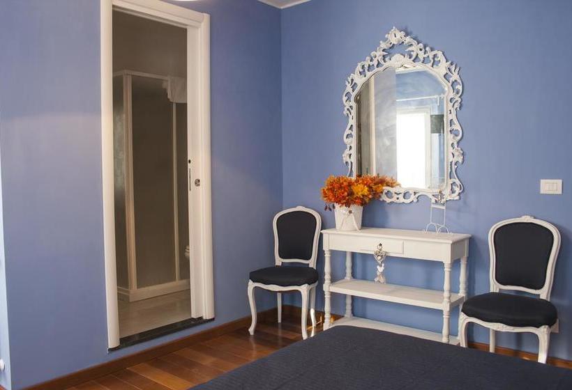 Villino Di Penny B&b